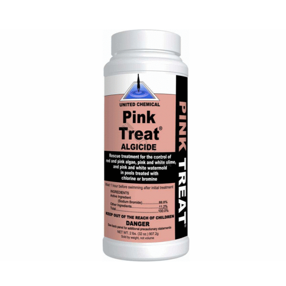 United Chemical Pink Treat