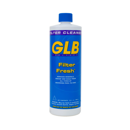 GLB Filter Fresh