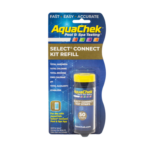 AquaChek Select  7-1 Refill Test Strips