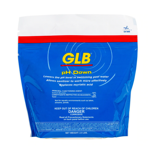 GLB pH Down