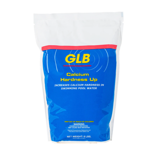 GLB Calcium Hardness Up