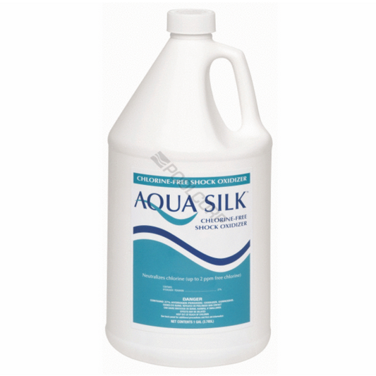 GLB Aqua Silk Shock Oxidizer