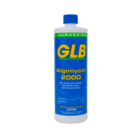 GLB Algimycin 2000