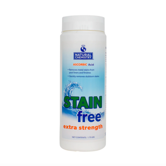 Natural Chemistry Extra Strength Stain Free