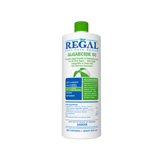 Regal Algaecide 50