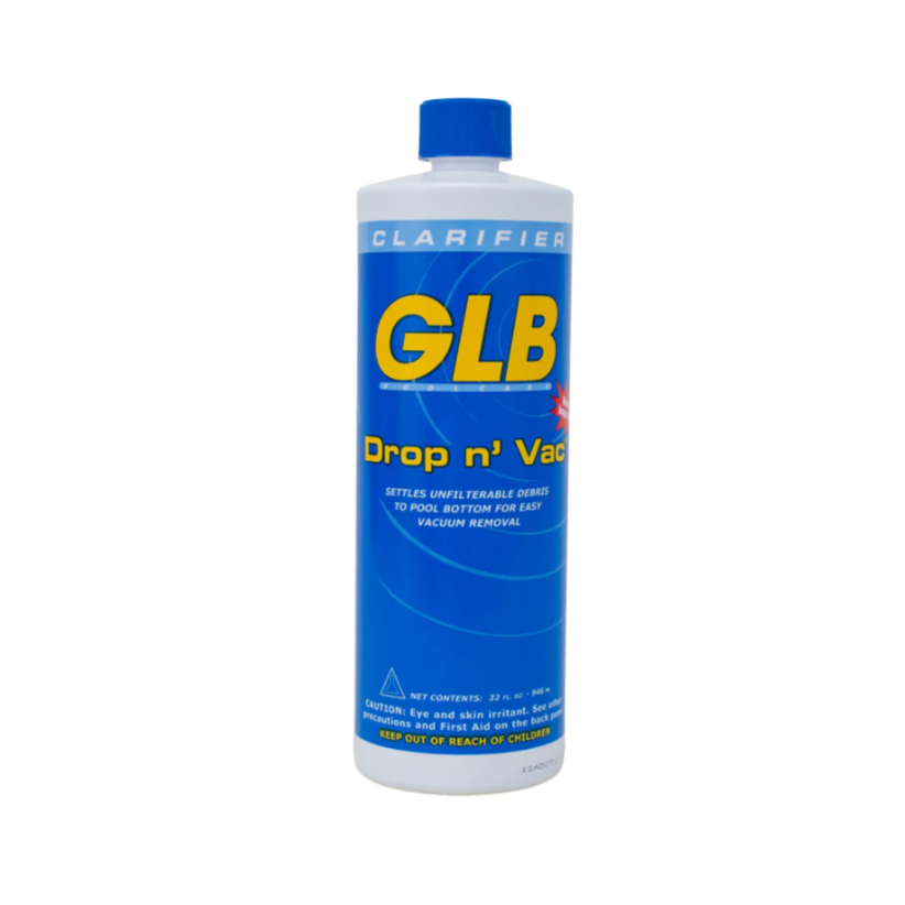 GLB Drop n' Vac